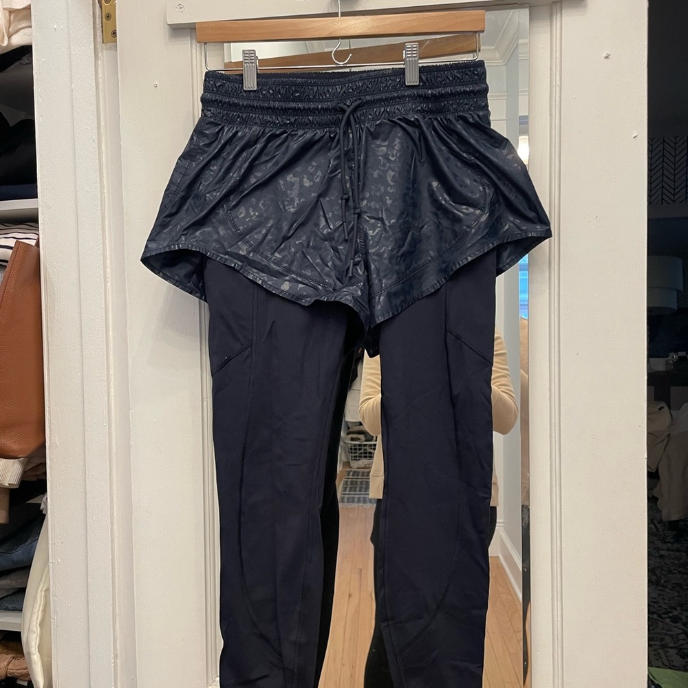 Athleta Rainer Leggings View 4